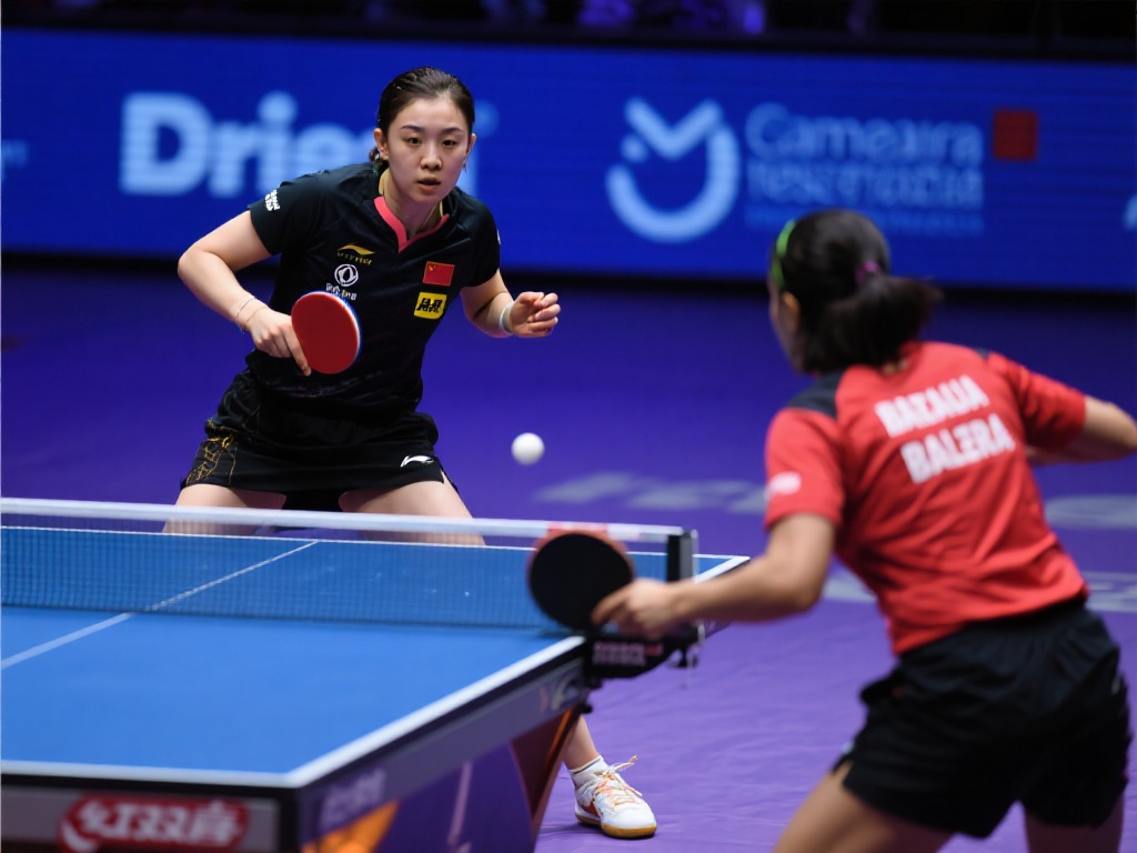 赛事内容 赛事内容