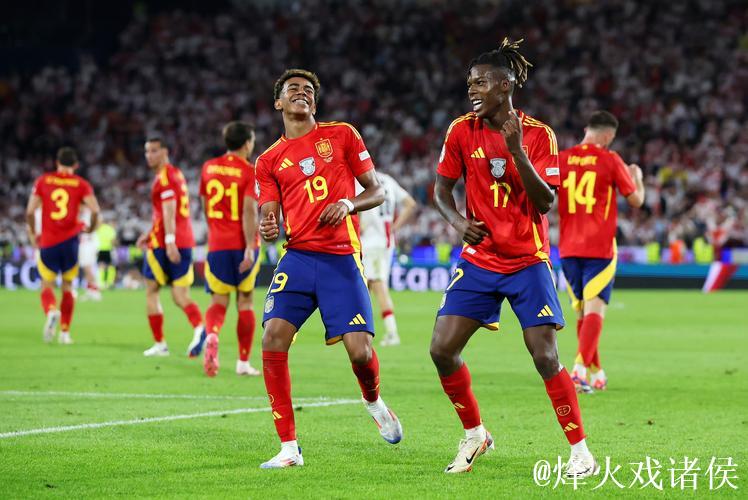 卢卡再下一城！攻破西班牙人球门！