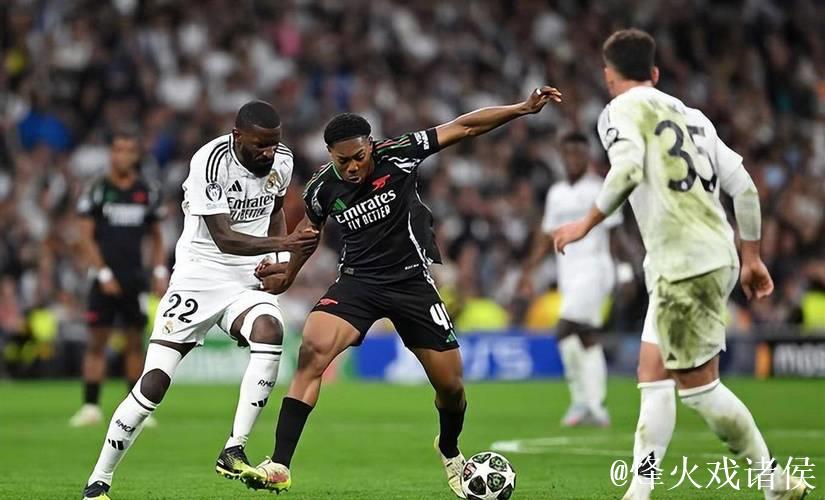 欧冠回顾:曼城逆袭皇马 阿森纳六连胜登顶 欧冠回顾:曼城逆袭皇马 阿森纳六连胜登顶