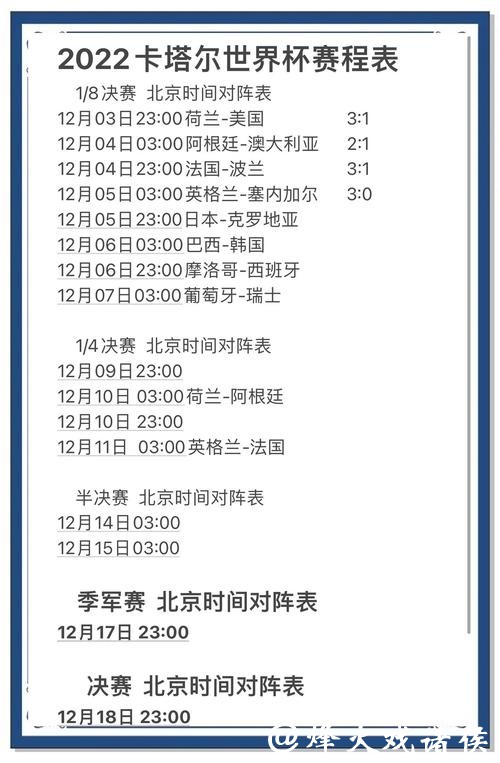 世界杯热门赛事专家权威推荐分析